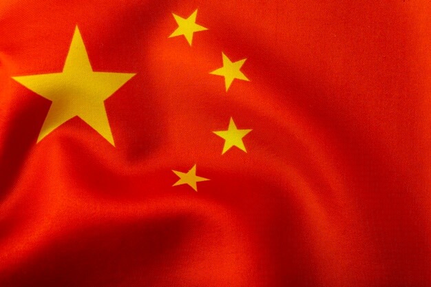 china