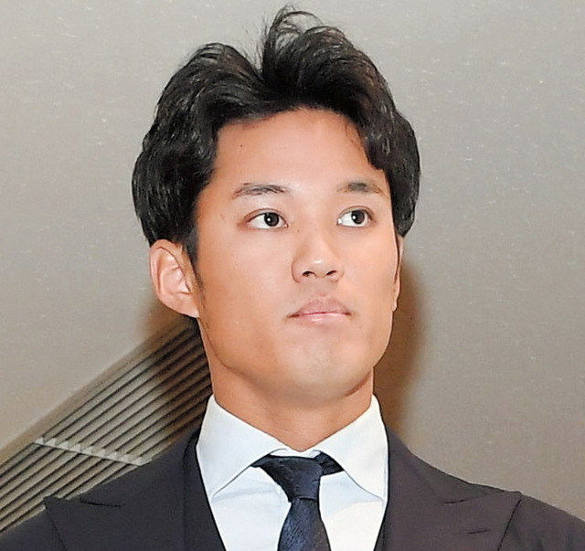 fujinami