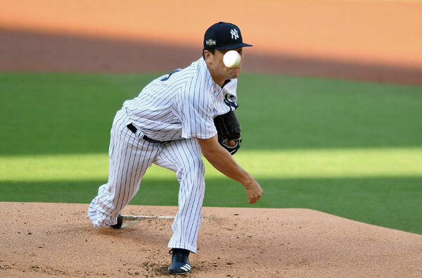 tanaka