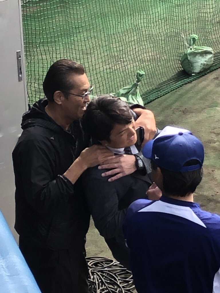 Baseball Days なんjおんj 悲報 高橋由伸さん 森繁にやられる Baseball Days なんjおんj 悲報 高橋由伸さん 森繁にやられる