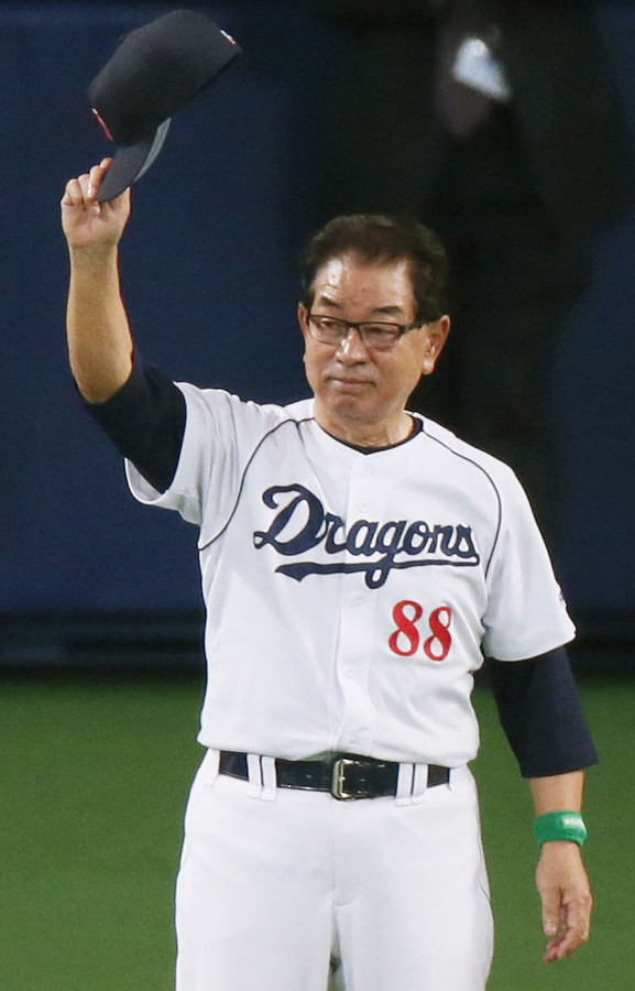 Baseball Days なんjおんj 元中日監督の高木守道さんの思い出wwwwwwwwwwwwwwwwwwwwwwwwwwww Baseball Days なんjおんj 元中日監督の高木守道さんの思い出wwwwwwwwwwwwwwwwwwwwwwwwwwww