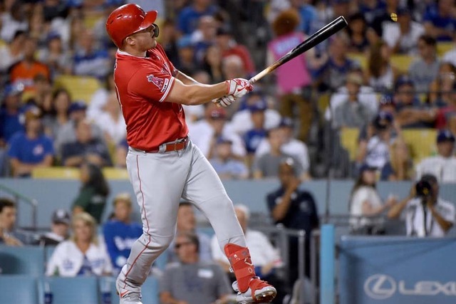trout