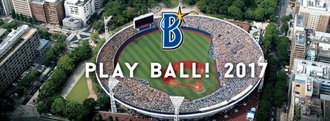 baystars