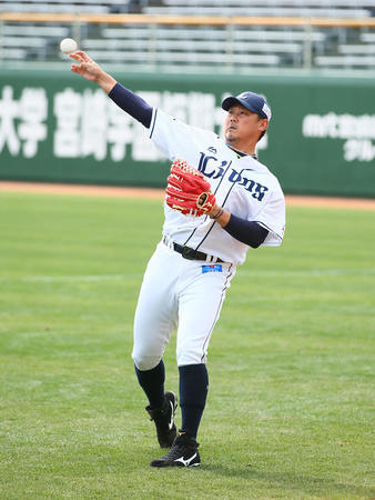 matsuzaka
