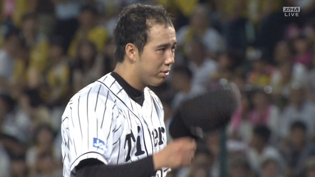 Baseball Days なんjおんj 中日ゲレーロ 何当てとんねんｺﾞﾙｧ 帽子とれや 阪神青柳 ｽｯ