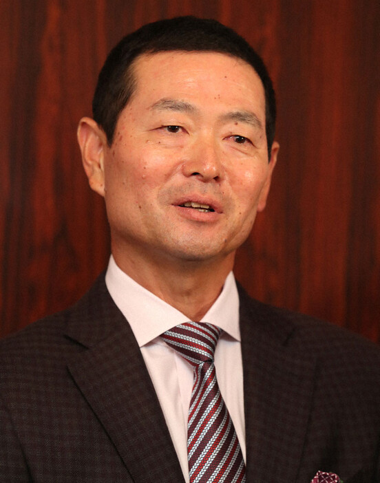 kuwata