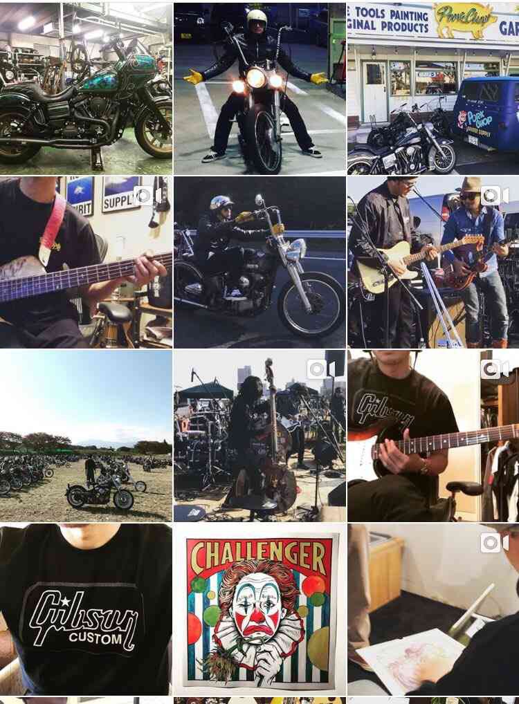 Baseball Days なんjおんj 悲報 長瀬智也さんのインスタグラムが流出 Baseball Days なんjおんj 悲報 長瀬智也さんのインスタグラムが流出