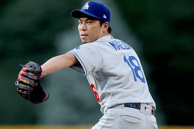 maeda
