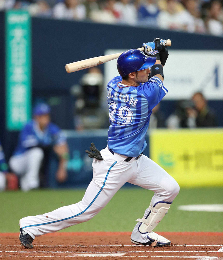 Baseball Days なんjおんj オリックス いきなり伊藤光に恩返しされるwwwwyyyyyy