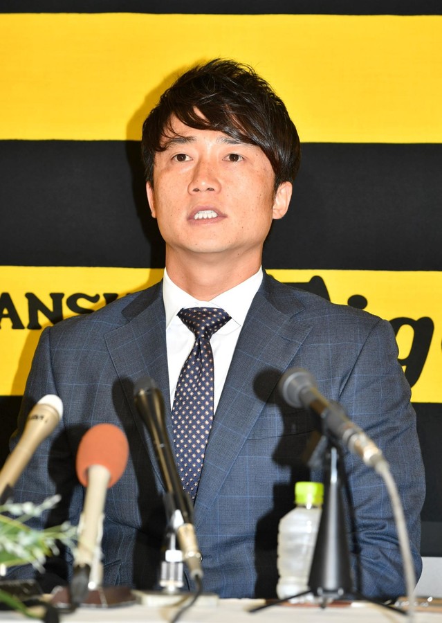 Baseball Days なんjおんj 阪神 新井良太コーチ一番期待してる選手は 全員 教えることは 気持ち 声 メンタル