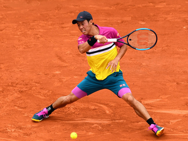 nishikori