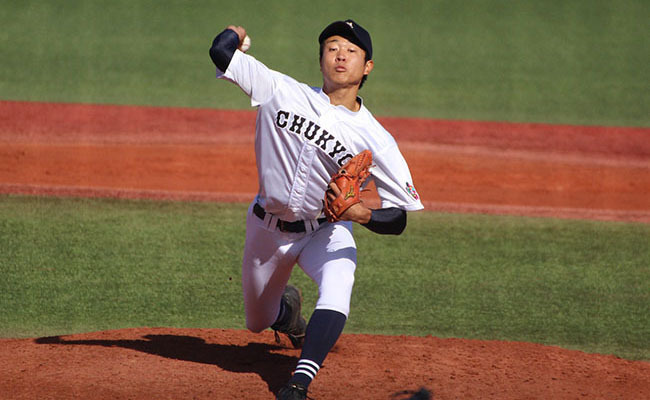 Baseball Days なんjおんj ドラ1 高橋宏斗のイニング別平均球速wwwwwwwwwwwwwwww