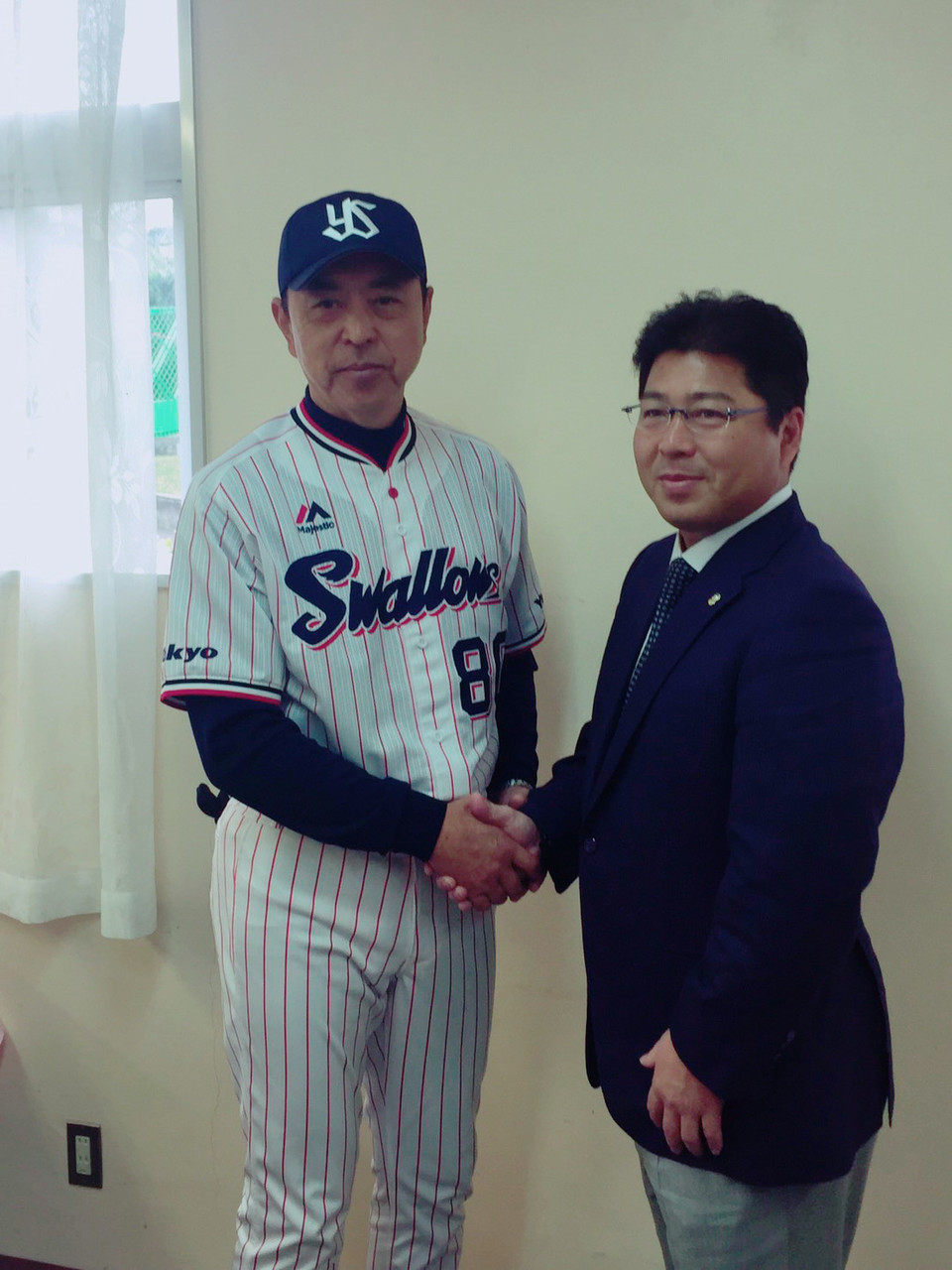 Baseball Days なんjおんj 真中満 Baseball Days なんjおんj 真中満