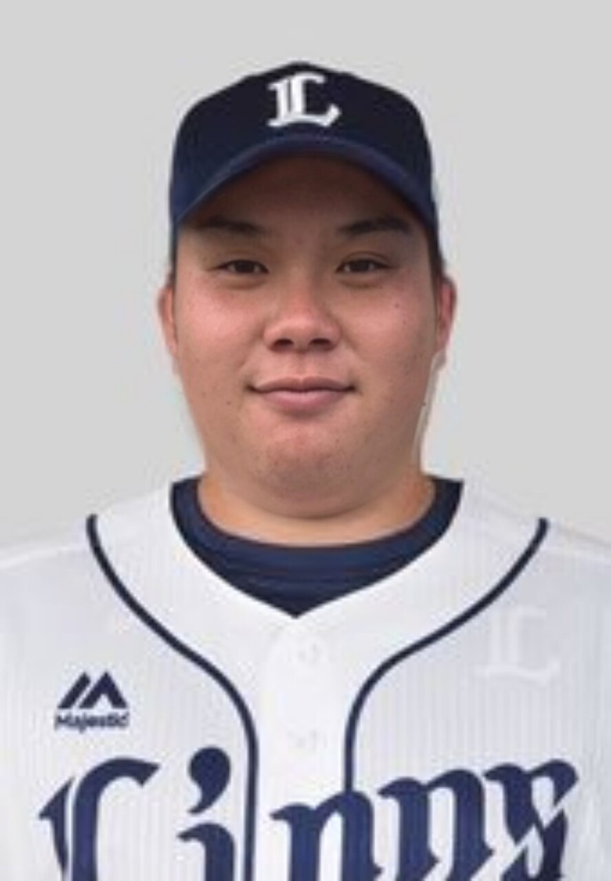 Baseball Days なんjおんj 朗報 西武ドラフト1位の渡部健人くん 幸せそう