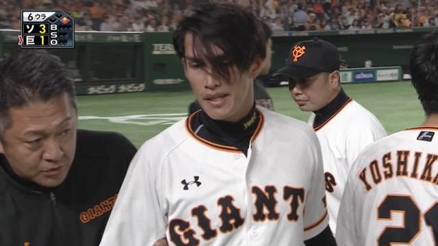 Baseball Days なんjおんj 悲報 大田泰示さん もはや原型を留めてない Baseball Days なんjおんj 悲報 大田泰示さん もはや原型を留めてない
