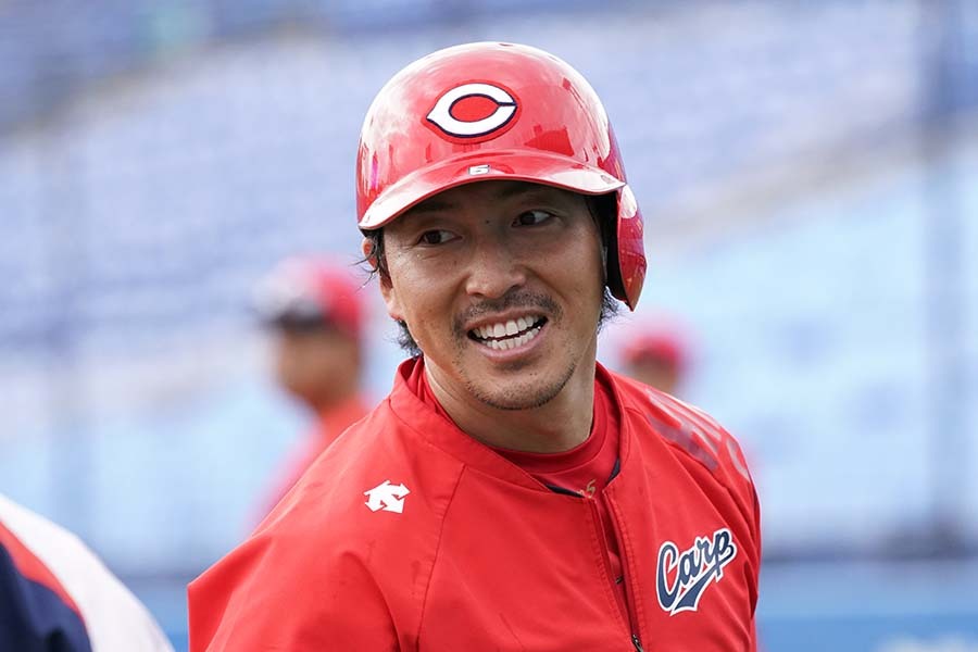 Baseball Days なんjおんj 朗報 長野久義さん 無事長野らしい成績になる Baseball Days なんjおんj 朗報 長野久義さん 無事長野らしい成績になる