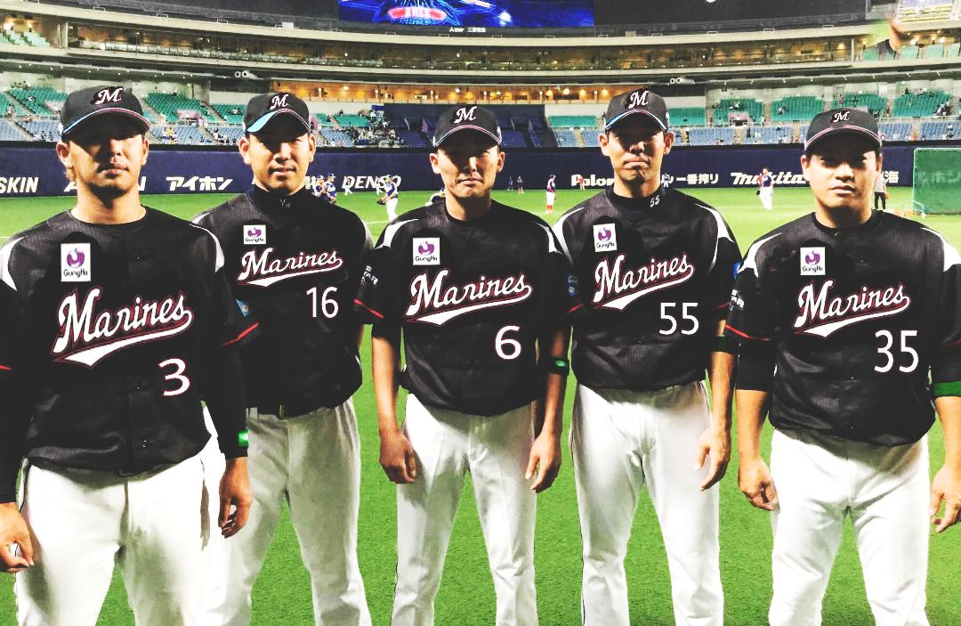 Baseball Days なんjおんj ロッテ伊東勤 オールスターは楽しかったなぁ さて 明日からのロッテのスタメン組むかぁー Baseball Days なんjおんj ロッテ伊東勤 オールスターは楽しかったなぁ さて 明日からのロッテのスタメン組むかぁー
