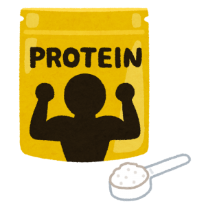 protein