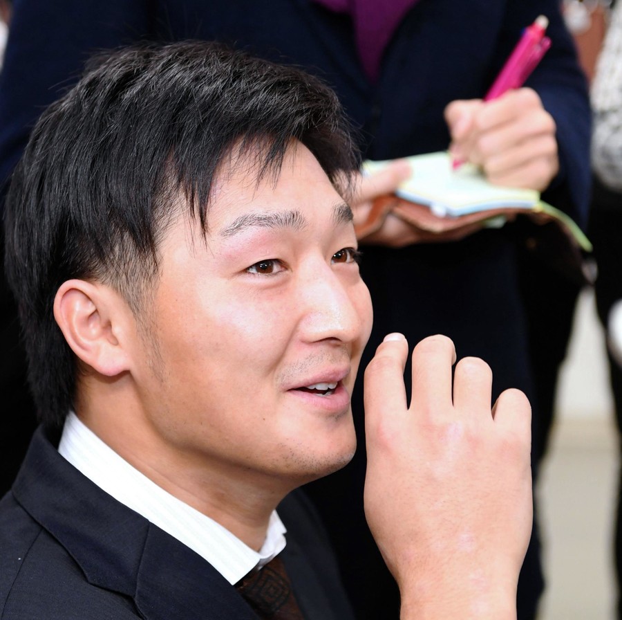 Baseball Days なんjおんj 悲報 広島床田が契約更改に戸惑う まじっすか Baseball Days なんjおんj 悲報 広島床田が契約更改に戸惑う まじっすか