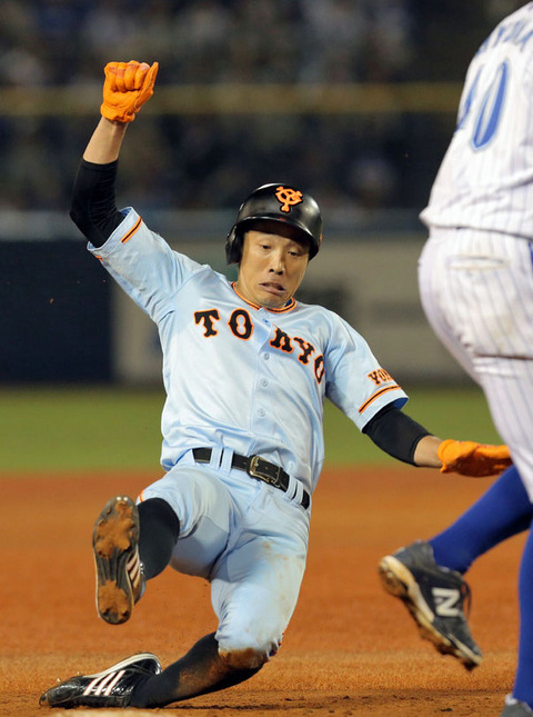 Baseball Days なんjおんj 朗報 鈴木尚広さん 春の各キャンプを訪問へ 自分の見聞も広がる Baseball Days なんjおんj 朗報 鈴木尚広さん 春の各キャンプを訪問へ 自分の見聞も広がる