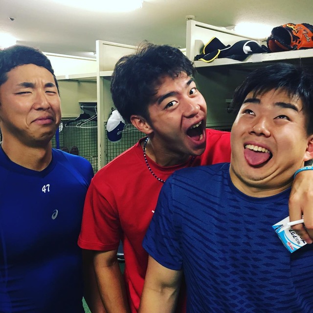 Baseball Days なんjおんj 朗報 小笠原慎之介 無事勝利し喜ぶ Baseball Days なんjおんj 朗報 小笠原慎之介 無事勝利し喜ぶ