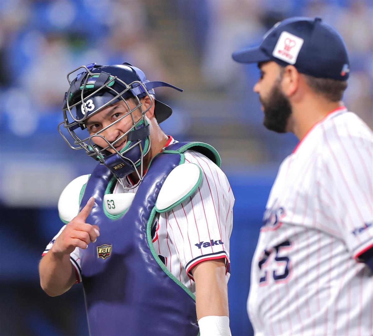 Baseball Days なんjおんj 朗報 プロ野球選手 毎年誰の応援歌ができるのか楽しみにしていた