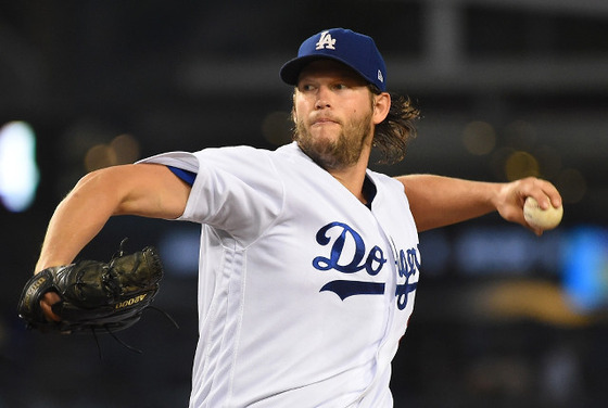 kershaw