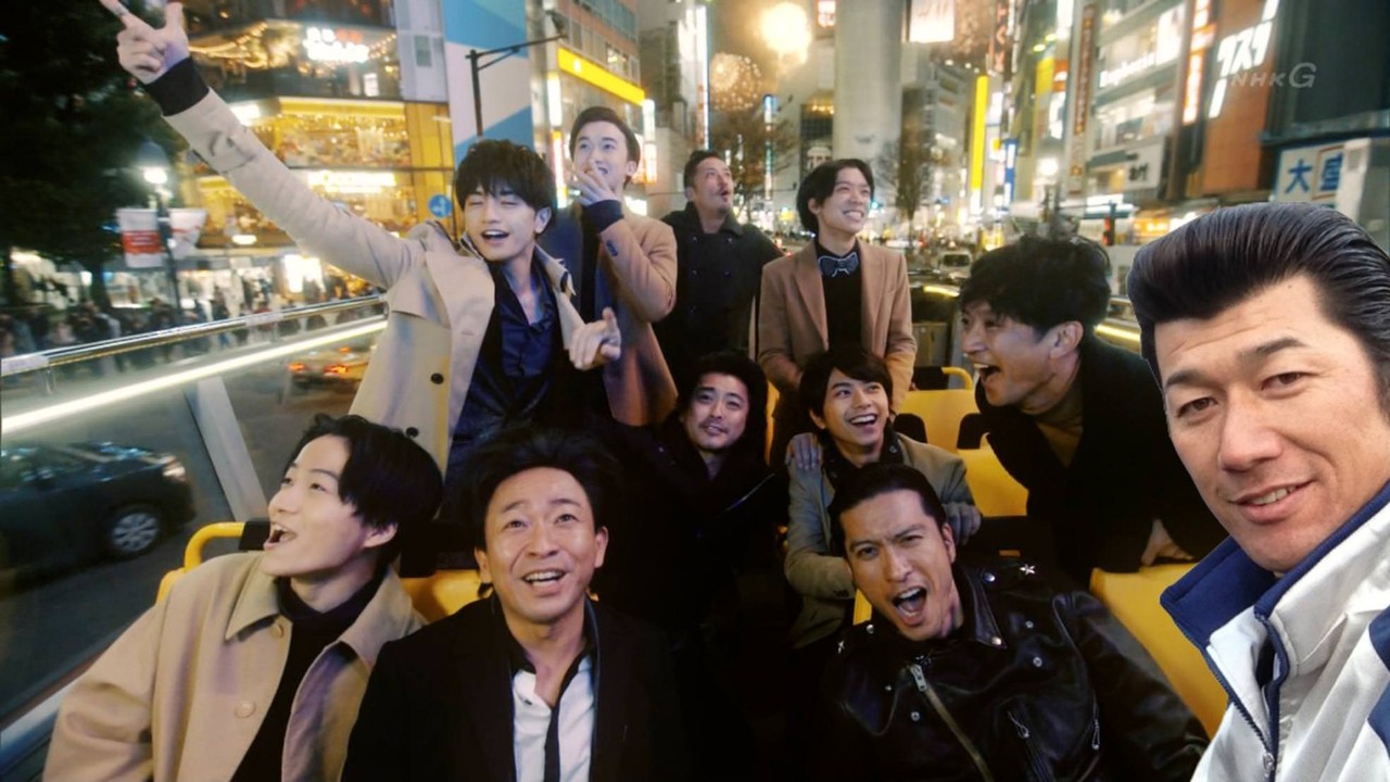 Baseball Days なんjおんj 悲報 長瀬智也さんのインスタグラムが流出