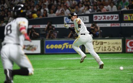 Baseball Days なんjおんj ソフトバンク 昨日のy 柳田のサヨナラタイムリー内野安打wwwww