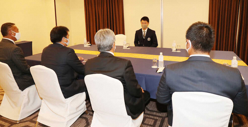 Baseball Days なんjおんj 中日ドラ1高橋宏斗 球団史上最高年俸で仮契約ｗｗｗｗｗｗｗｗｗｗｗｗｗ