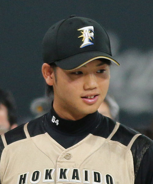 Baseball Days なんjおんj 悲報 日ハム谷口雄也 右膝靱帯損傷で手術のため今季絶望的