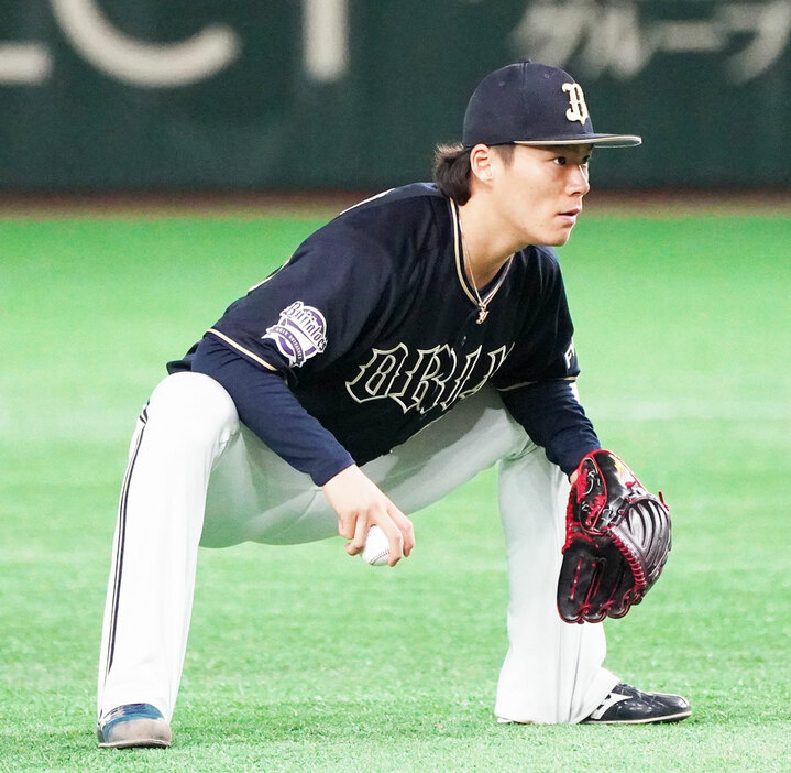 Baseball Days なんjおんj 山本由伸