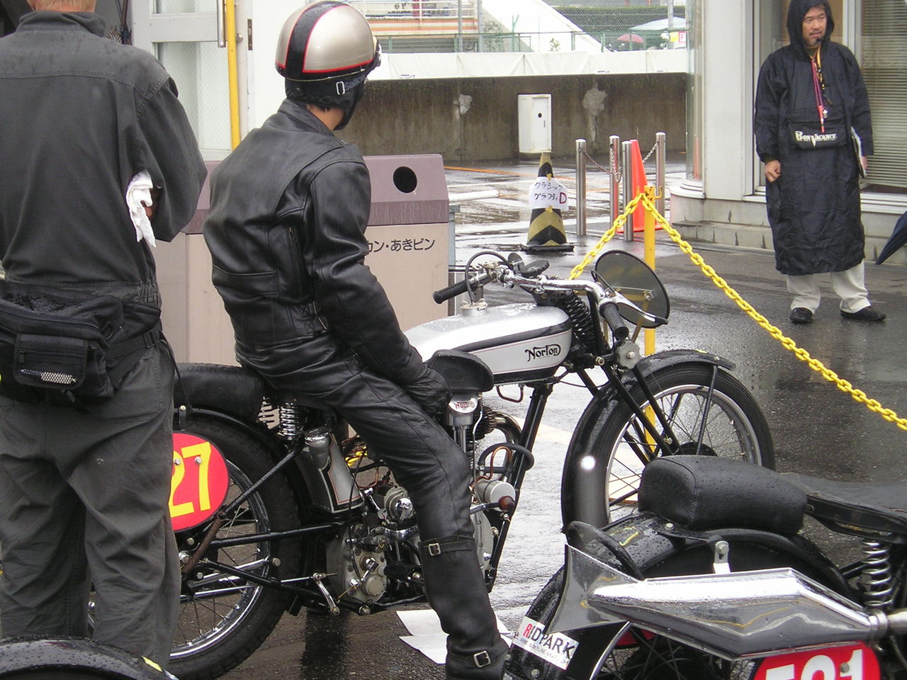 Tame Tunnel バイク命 呆れたおやぢのブログ Tame Tunnel バイク命 呆れたおやぢのブログ
