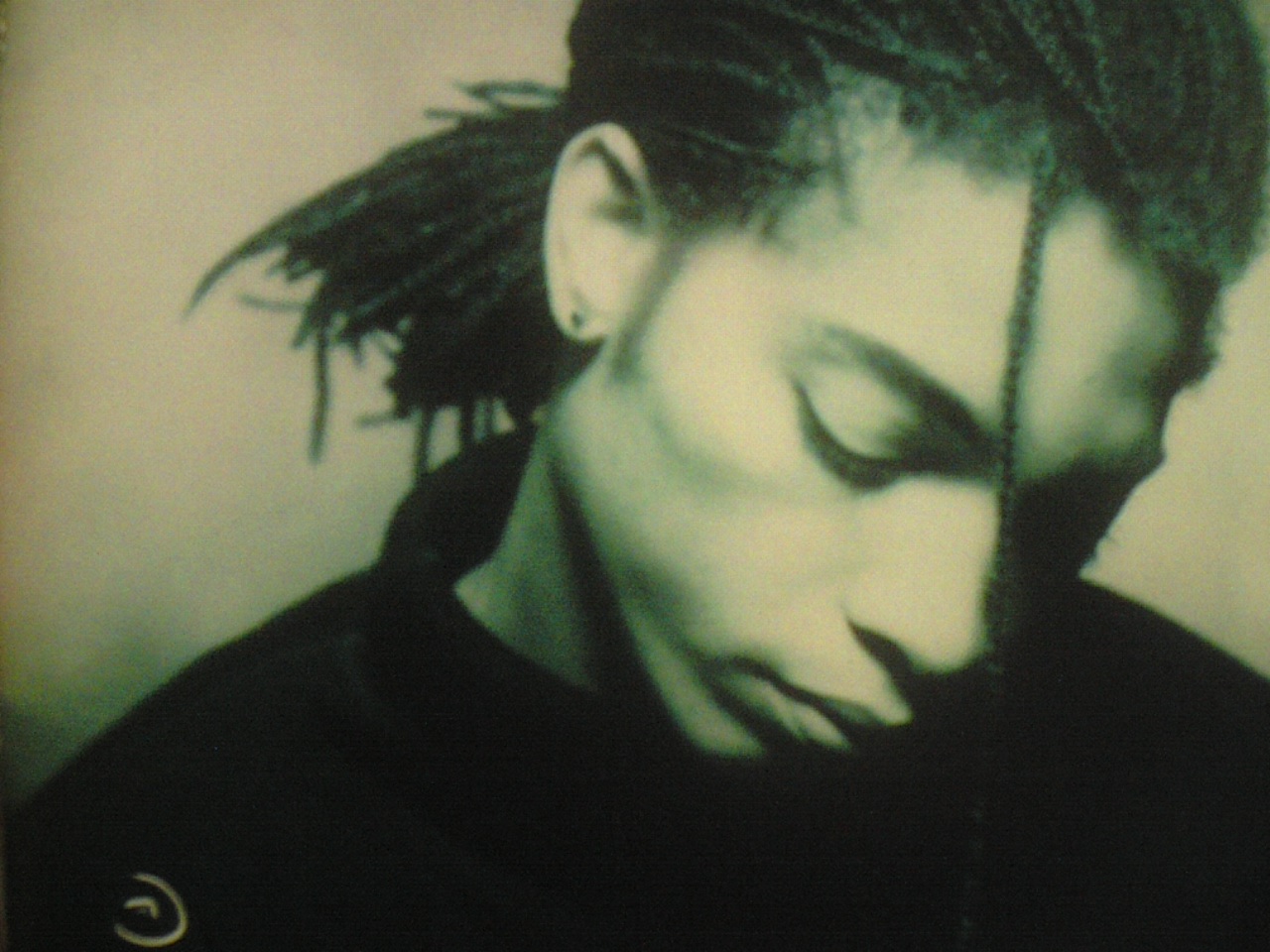 イフ ユー レット ミー ステイ テレンス トレント ダービー 今日の一曲