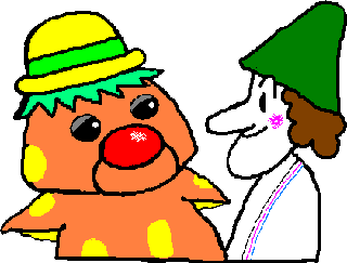ごん太くんの声 天下夢想onblog ごん太くんの声 天下夢想onblog