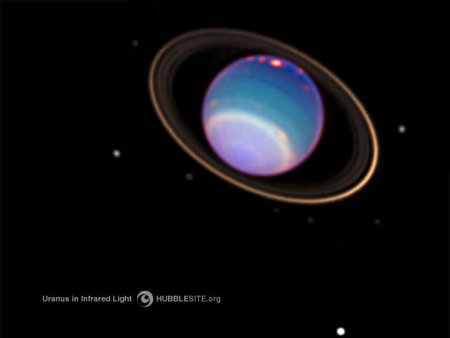 Hubble Wallpaper すばらしー O 天下夢想onblog