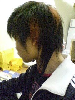 南波瑠以の歴代ヘアスタイル おしゃママ大作戦 スタイリッシュに暮らしたい視覚障害ママのブログ 南波瑠以の歴代ヘアスタイル おしゃママ大作戦 スタイリッシュに暮らしたい視覚障害ママのブログ