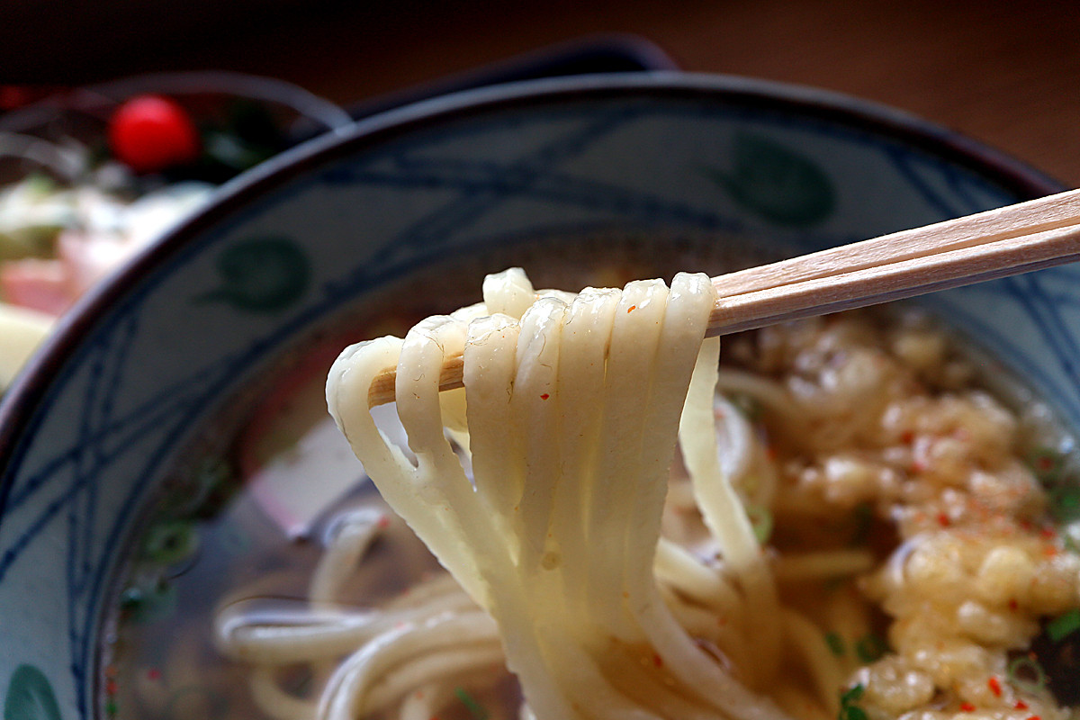 大吉うどん 音戸町 牛丼定食 呉のメバル師 大吉うどん 音戸町 牛丼定食 呉のメバル師