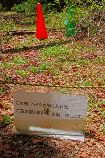 £±£µ¤â¤¦¤³¤ì°Ê¾åÀè¤Ë¤Ï¿Ê¤á¤Ê¤¤IMGP8474