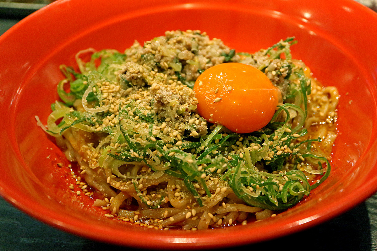 麺 屋 たいら