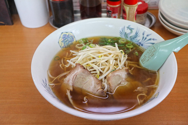 12醤油ラーメンIMG_6278
