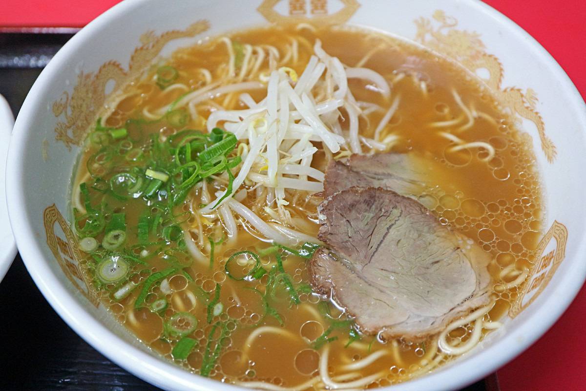 ラーメン すずめ 【日曜ビッグ】広島の伝説ラーメン店「すずめ」の継承者とは？