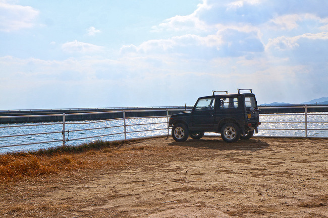 �����ɤ��Ǥ⥸��ˡ�IMG_5475