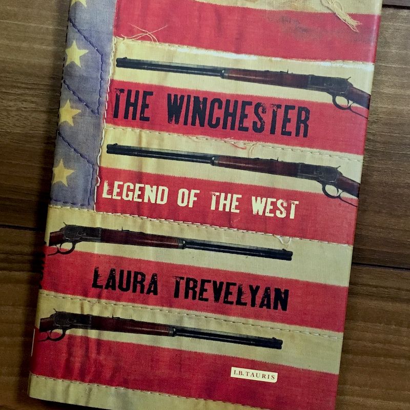 これから読む The Winchester を一口だけつまみ食い 四半分は上等