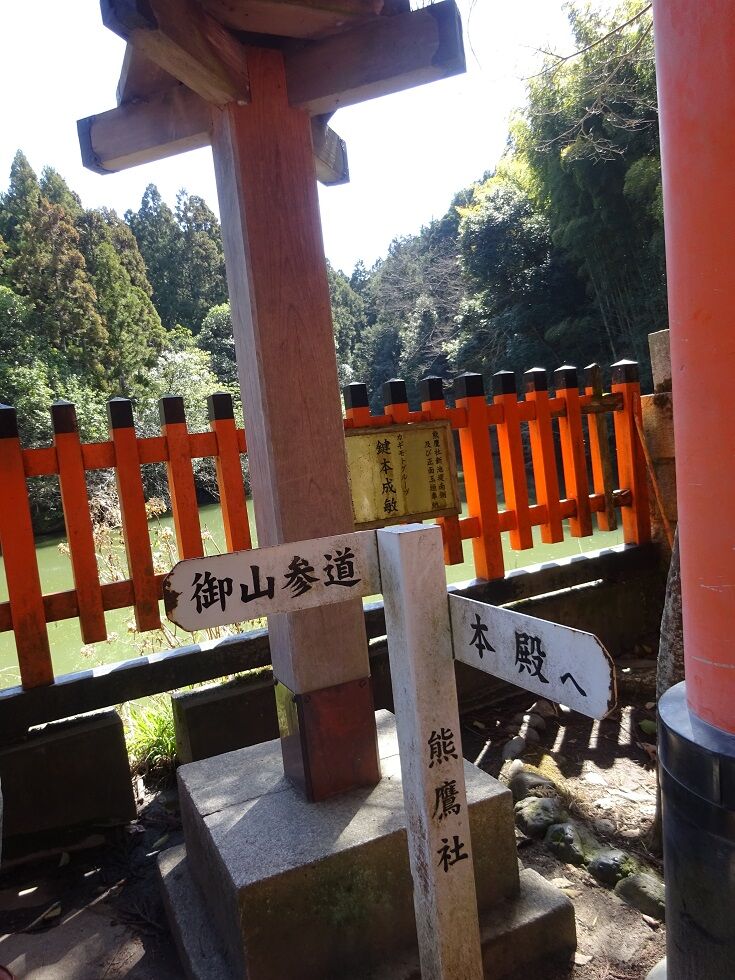 0315 Spring(Mt.Inari) : quaternary258のblog