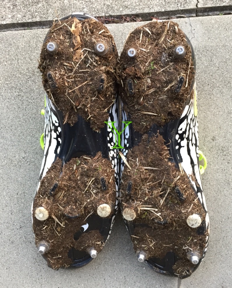 手入れ方法 取り替え式ソール Sgソールのサッカースパイク編 Yusuke14 サッカースパイクブログ 手入れ方法 取り替え式ソール Sgソールのサッカースパイク編 Yusuke14 サッカースパイクブログ