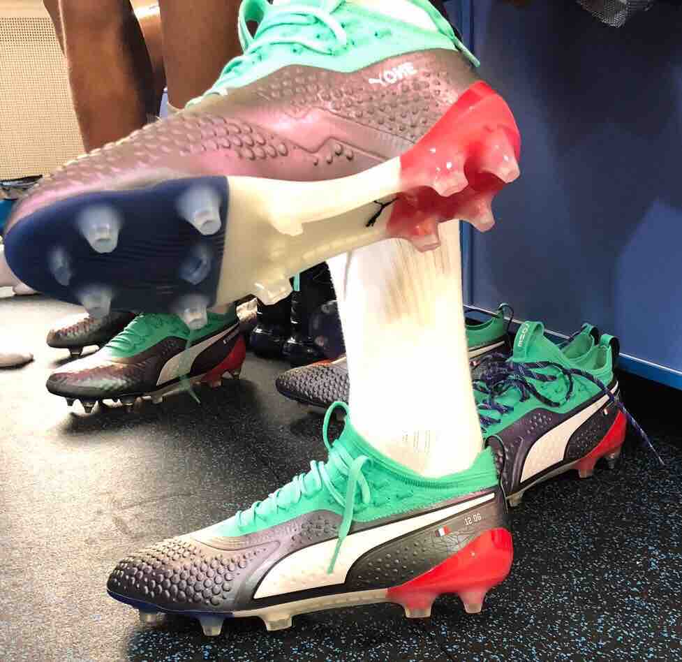 ファッションデザイナー プーマ ローラースケート その他 - www.aleamex.mx