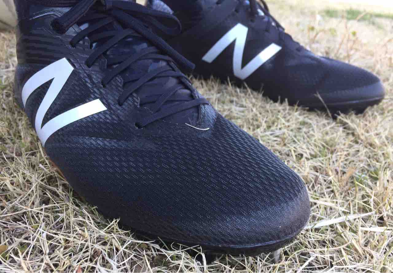 使用感想 ニューバランス フューロン3 Pro Fg ウィズd Yusuke14 サッカースパイクブログ