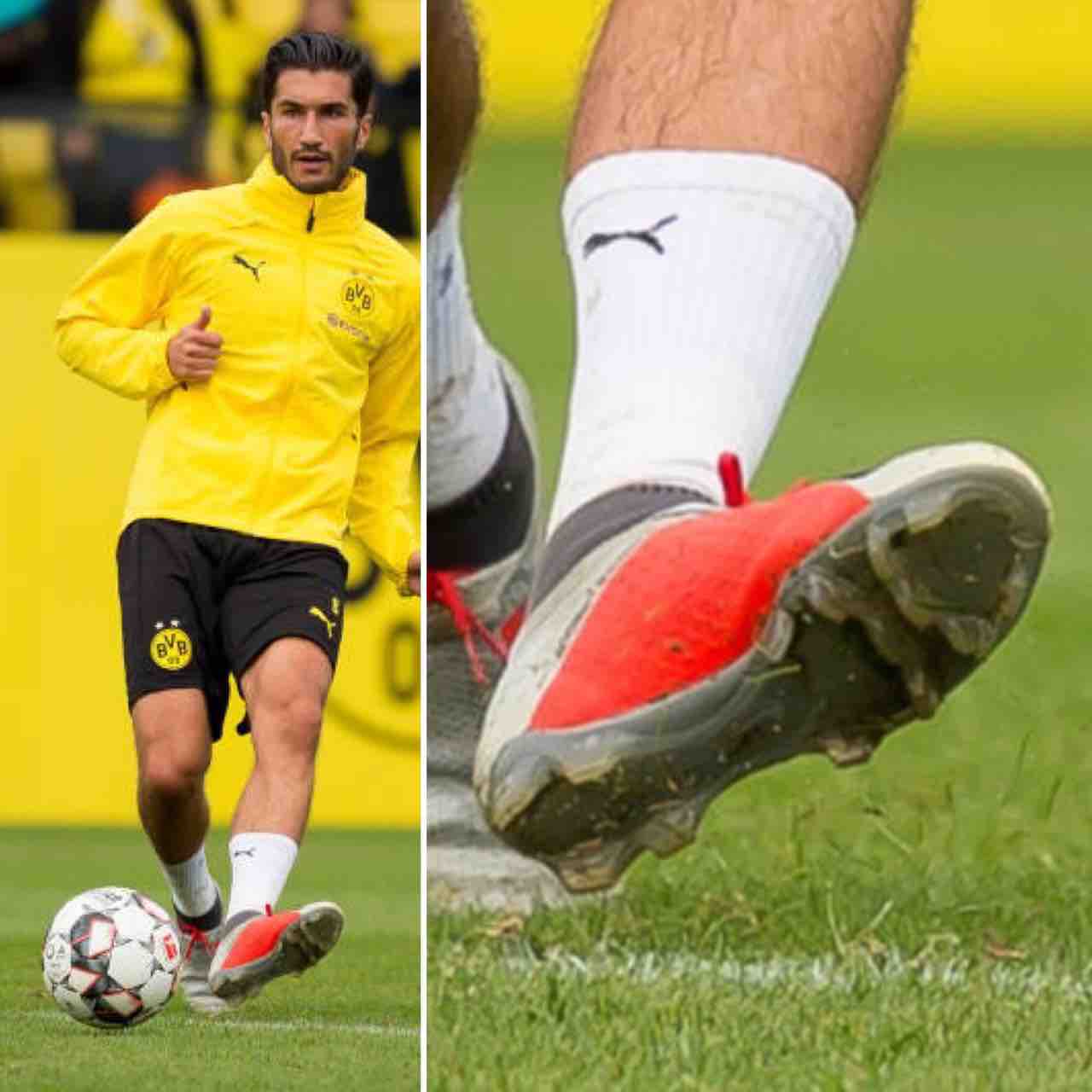 特注仕様 ナイキ ファントムビジョンを特注仕様で着用する選手まとめ Vol 2 Yusuke14 サッカースパイクブログ