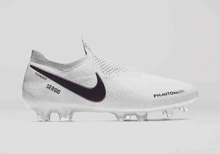 nike phantom vision custom